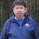 Канат, 51 год
