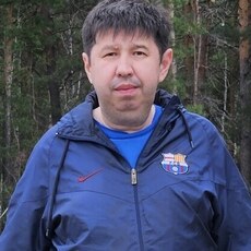 Фотография мужчины Канат, 51 год из г. Павлодар