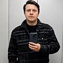Кирилл, 39 лет