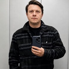 Фотография мужчины Кирилл, 39 лет из г. Минск