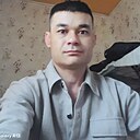 Музафар, 40 лет