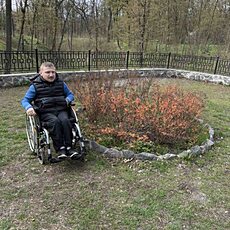 Фотография мужчины Макс, 36 лет из г. Белая Церковь