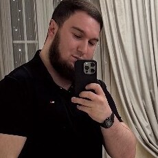 Фотография мужчины Xxx, 27 лет из г. Невинномысск