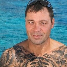 Фотография мужчины Вадим, 39 лет из г. Кокшетау