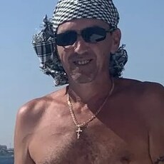 Фотография мужчины Алексей, 48 лет из г. Пенза