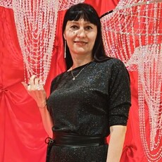 Фотография девушки Анастасия, 43 года из г. Анжеро-Судженск