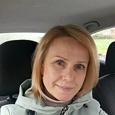 Фотография девушки Светлана, 51 год из г. Пермь