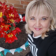 Фотография девушки Ирина, 48 лет из г. Каменск-Шахтинский
