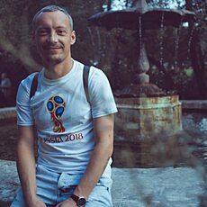 Фотография мужчины Алексей, 45 лет из г. Ангарск