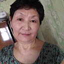 Айнур, 56 лет