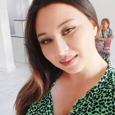 Фотография девушки Мусульманка, 32 года из г. Уральск