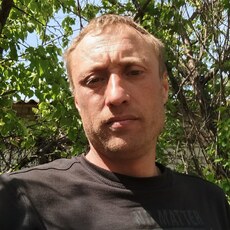 Фотография мужчины Ник Ник, 37 лет из г. Уральск