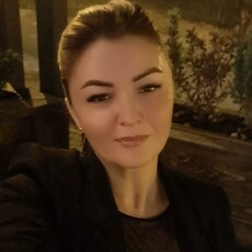Фотография девушки Ева, 43 года из г. Пятигорск
