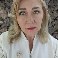 Фотография девушки Окси, 51 год из г. Алматы