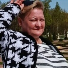 Фотография девушки Ольга, 52 года из г. Санкт-Петербург