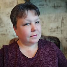 Фотография девушки Людмила, 52 года из г. Лунинец