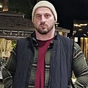 Незнакомец, 36 лет