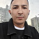 Аман, 28 лет