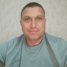 Фотография мужчины Серега, 43 года из г. Тарко-Сале