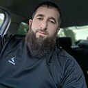 Аслан, 38 лет