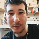 Максим, 27 лет