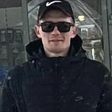 Фотография мужчины Павел, 27 лет из г. Прокопьевск