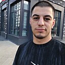 Алан, 35 лет