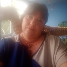 Фотография девушки Lisihka, 43 года из г. Саратов