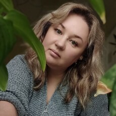Фотография девушки Лейсан, 40 лет из г. Казань