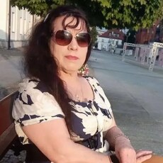 Фотография девушки Нина, 56 лет из г. Белосток