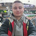 Егор, 24 года