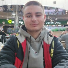 Фотография мужчины Егор, 24 года из г. Ивацевичи