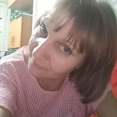 Фотография девушки Анюта, 42 года из г. Хабары