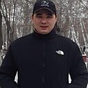 Берик, 32 года