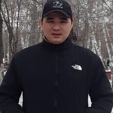 Фотография мужчины Берик, 32 года из г. Павлодар