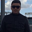 Берик, 32 года