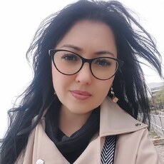 Фотография девушки Musulmanka, 35 лет из г. Саки
