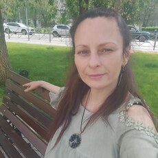 Фотография девушки Наталия, 48 лет из г. Волгоград