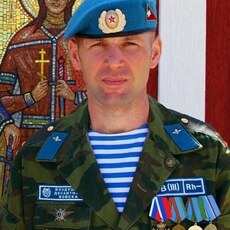 Фотография мужчины Дмитрий, 44 года из г. Борисоглебск