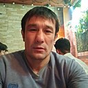 Сатжан, 43 года