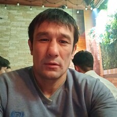 Фотография мужчины Сатжан, 43 года из г. Астана