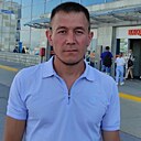 Bakha, 36 лет
