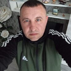 Фотография мужчины Сергей, 42 года из г. Брянск