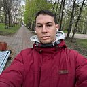 Максим, 26 лет