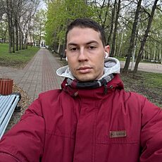 Фотография мужчины Максим, 26 лет из г. Салават