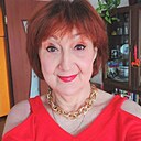 Татьяна, 63 года