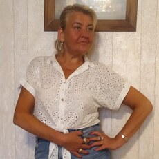 Фотография девушки Евгения, 52 года из г. Нижний Новгород