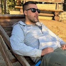 Фотография мужчины Коля, 36 лет из г. Миасс