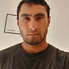Фотография мужчины Sh, 27 лет из г. Видное