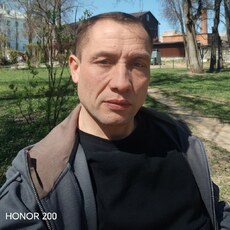 Фотография мужчины Алек, 41 год из г. Смоленск